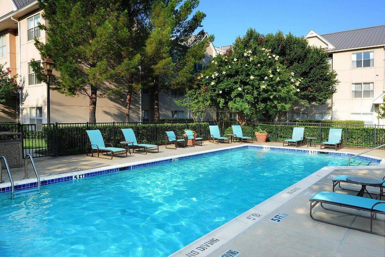 Hotel Sonesta Es Worth Fossil Creek 3*