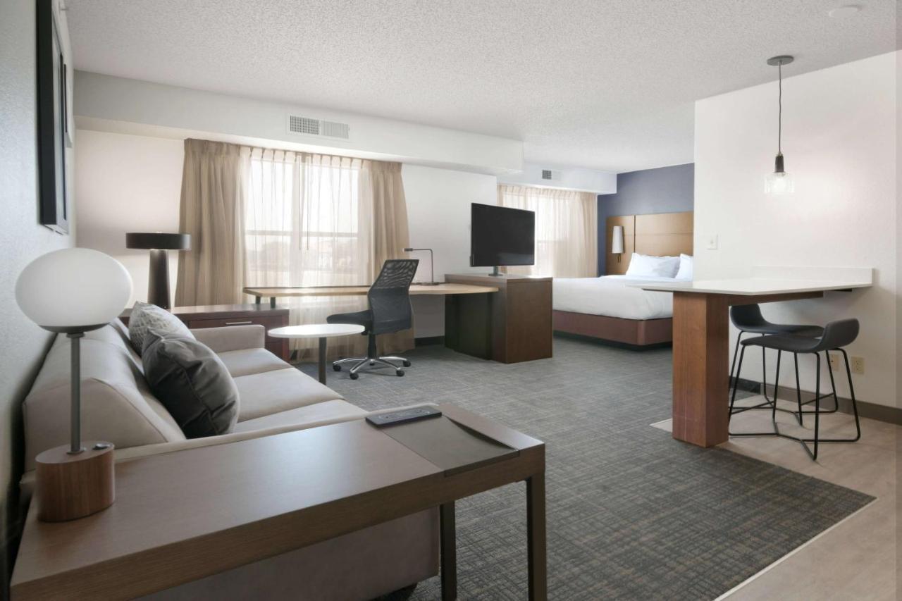 Hotel Sonesta Es Worth Fossil Creek Fort Worth