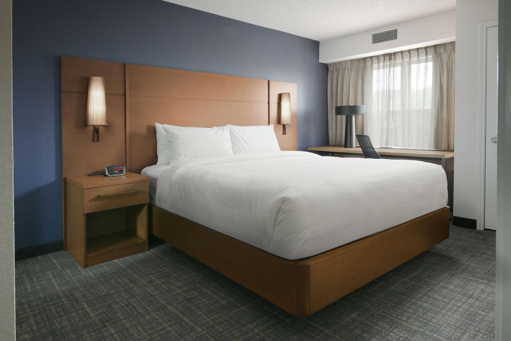 Sonesta Es Worth Fossil Creek Hotel Fort Worth