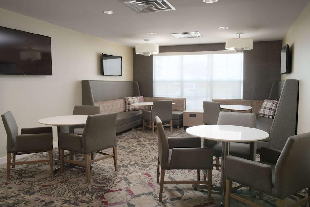 Hotel Sonesta Es Worth Fossil Creek Fort Worth