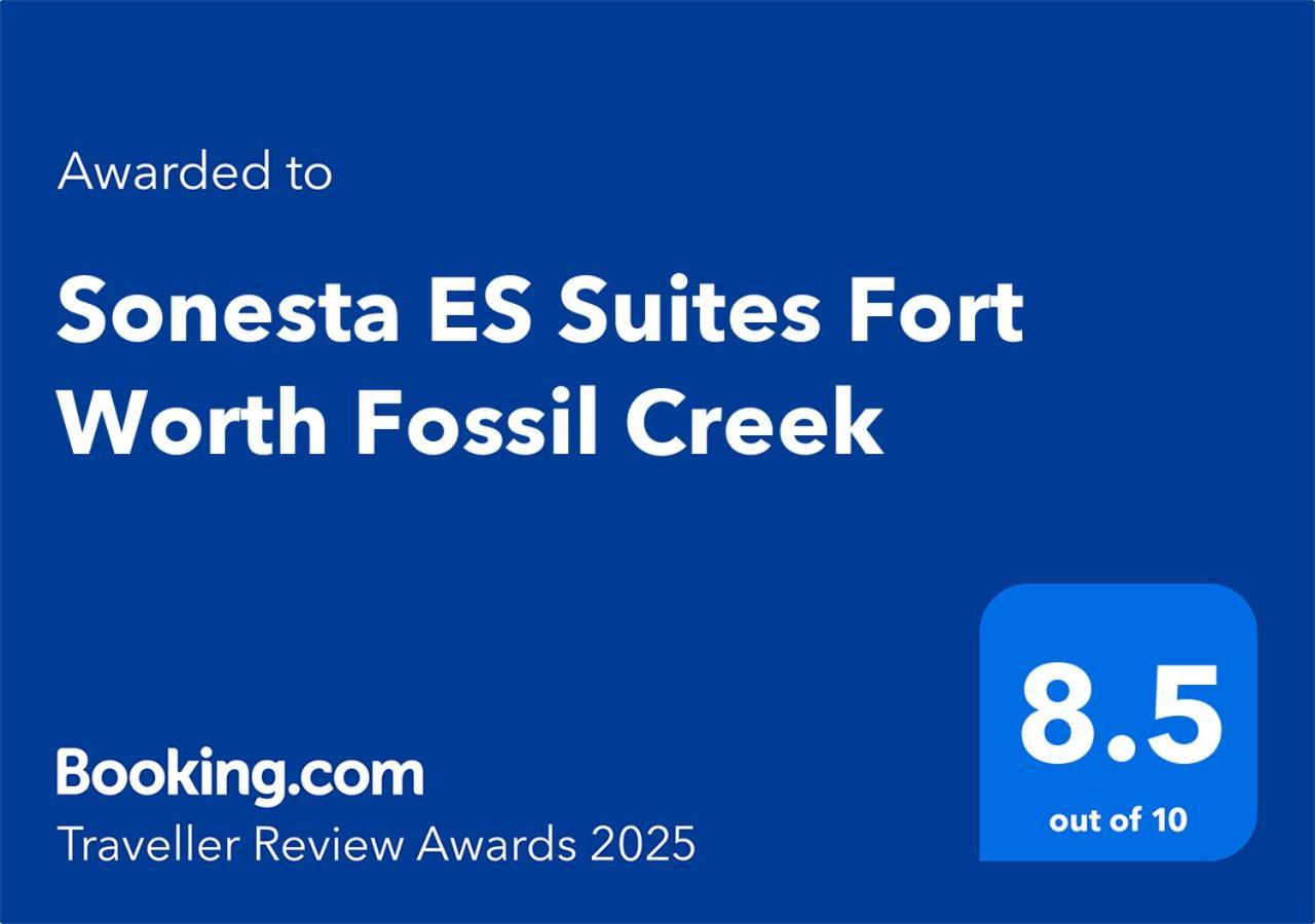 Hotel Sonesta Es Worth Fossil Creek Fort Worth