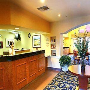 Sonesta Es Worth Fossil Creek Hotel Fort Worth