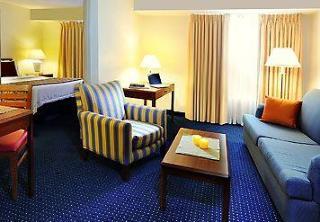 Sonesta Es Worth Fossil Creek 3*
