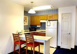 Hotel Sonesta Es Worth Fossil Creek Fort Worth