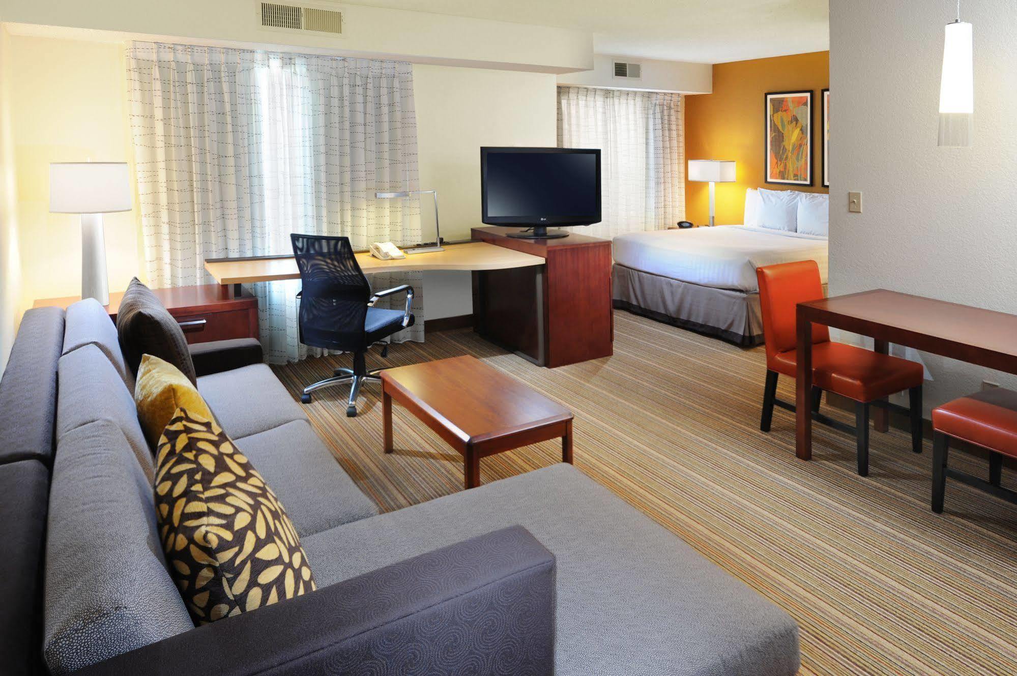 Hotel Sonesta Es Worth Fossil Creek 3*